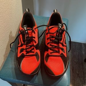 J COLE BASKETBALL SHOES